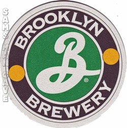 Brooklyn beer