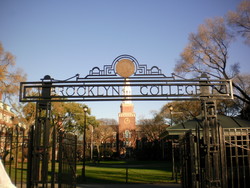 Brooklyn college