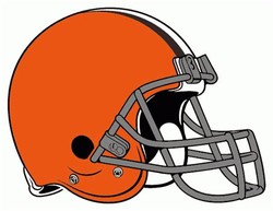 Browns football