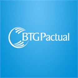 Btg pactual