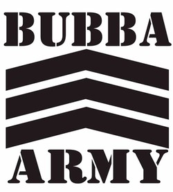 Bubba army