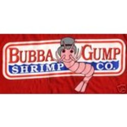 Bubba gump
