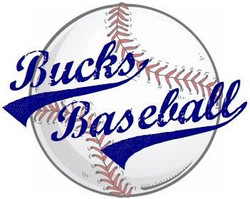 Bucks baseball