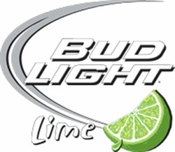 Bud light lime