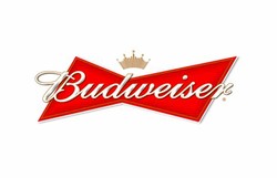 Budweiser beer