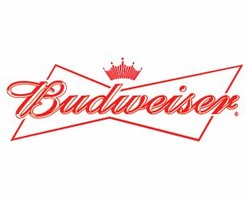 Budweiser crown