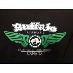 Buffalo airways