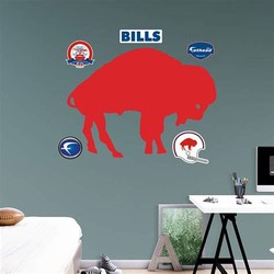 Buffalo bills original