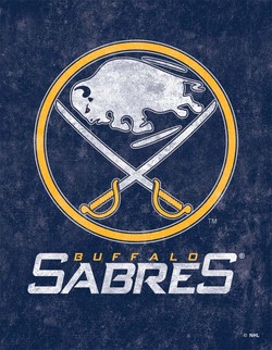 Buffalo sabres old
