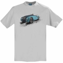 Bugatti t shirt