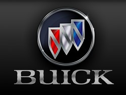 Buick car