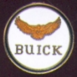 Buick hawk