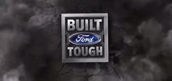 Built ford tough