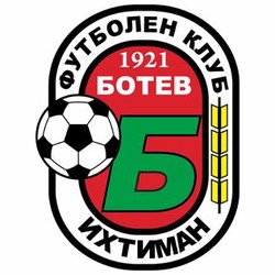 Bulgarian football team