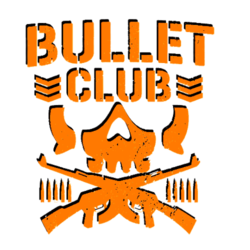 Bullet club