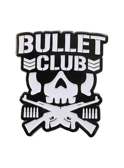 Bullet club