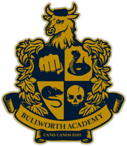 Bullworth academy
