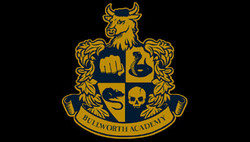 Bullworth academy