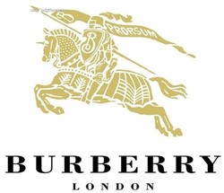 Burberry london