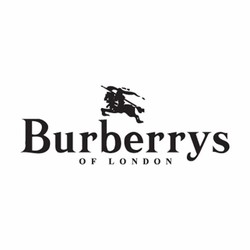 Burberry london