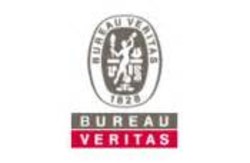 Bureau veritas certification