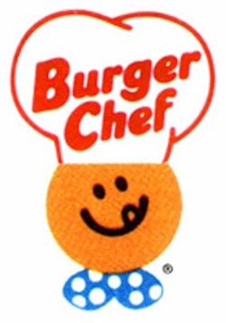 Burger chef