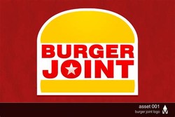 Burger joint