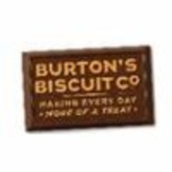 Burtons biscuits