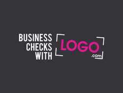 Business checks with