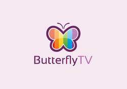 Butterfly tv