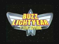 Buzz lightyear