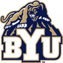 Byu cougars