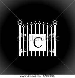 C gate