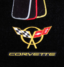 C5 corvette