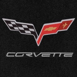C6 corvette