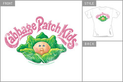 Cabbage patch