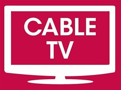 Cable tv