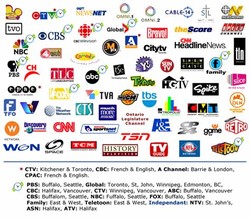Cable tv channel