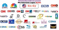 Cable tv channel