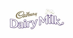 Cadbury dairy milk