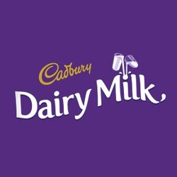Cadbury dairy milk