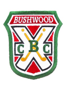 Caddyshack bushwood