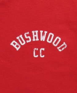 Caddyshack bushwood