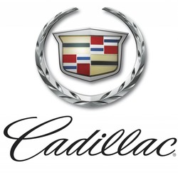 Cadillac ats