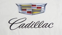Cadillac script