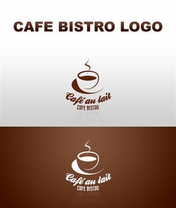 Cafe bistro