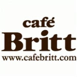 Cafe britt