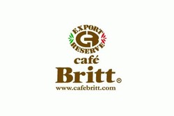 Cafe britt