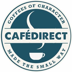 Cafe direct