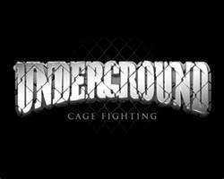 Cage fighter